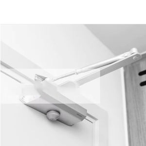 ตัวปิดประตูกั้นไฟบัฟเฟอร์ไฮดรอลิกอัตโนมัติ <span class=keywords><strong>DH7004</strong></span> <span class=keywords><strong>110</strong></span>กก. ดีไซน์ทันสมัยสำหรับโรงแรมใช้งานกลางแจ้ง - Product Image 6