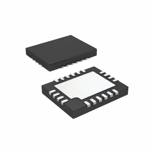 Data Acquisition 20 WFQFN Exposed Pad LTC2657BIUFD-L16#PBF Electronic Circuit Components BOM IC In Stock - Product Image 1