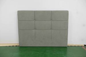 <span class=keywords><strong>Cama</strong></span> Inteligente Moderna y Lujosa Leatherhead, <span class=keywords><strong>Cama</strong></span> Ajustable Suave con Almacenamiento, Estructura de Madera, Tapizada en Tela (Tamaños 80/90/105/120/160/180) - Product Image 5