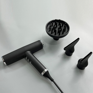 Secador de Pelo Personalizable de Alta Velocidad para Hotel y Hogar, Viento Frío/Caliente, Alta Potencia 1800W, Motor Bldc, Iones Negativos No Irritantes, para Peinado - Product Image 6