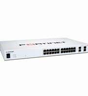 Commutateur Réseau Fortinet FortiGate <span class=keywords><strong>FS</strong></span>-<span class=keywords><strong>124E</strong></span>-FPOE 24 Ports Neuf de Marque Originale - Product Image 6