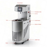 Machine à tempérer le chocolat personnalisable 25L, contrôlée par PLC, conforme aux normes CE, machine à faire fondre le chocolat, usine ODM OEM