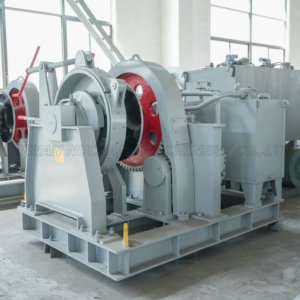 Tuyết cày tời 6 tấn-Mùa Đông đã sẵn sàng và bền - Product Image 6