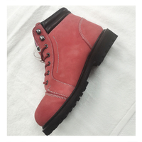 260716 Chaussures de sécurité Prix Chaussures de travail de sécurité légères Chaussures de sécurité en cuir pour entrepôt Chaussures de travail industrielles