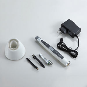 Radar Motor ve Apex bulucu kablosuz şarj elektrik güç kaynağı ile ağaçkakan için DTE diş <span class=keywords><strong>Endo</strong></span> el aleti - Product Image 6