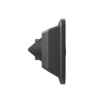 SKYDROID C01 Pro Stabilisateur électronique en plastique anti-vibration, étanche et anti-poussière pour la protection des plantes