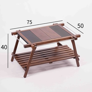 <span class=keywords><strong>Table</strong></span> <span class=keywords><strong>de</strong></span> <span class=keywords><strong>camping</strong></span> pliante en bois massif IGT pour l'extérieur, pratique, <span class=keywords><strong>avec</strong></span> extension à deux unités, combinaison tactique, <span class=keywords><strong>table</strong></span> <span class=keywords><strong>de</strong></span> pique-nique - Product Image 1