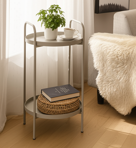 2 lớp KD Thiết kế kim loại bảng phụ với kim loại là viết tắt của tiện ích phòng khách bền vật liệu kim loại - Product Image 1