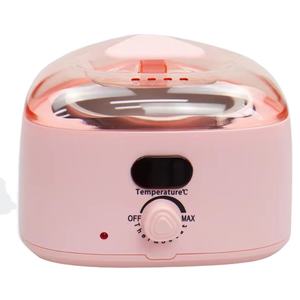 ¡Novedad DE 2017! Máquina de depilación eléctrica <span class=keywords><strong>para</strong></span> limpieza de oídos, calentador eléctrico <span class=keywords><strong>para</strong></span> encerar el suelo, el mejor precio, <span class=keywords><strong>cera</strong></span> derretida - Product Image 1