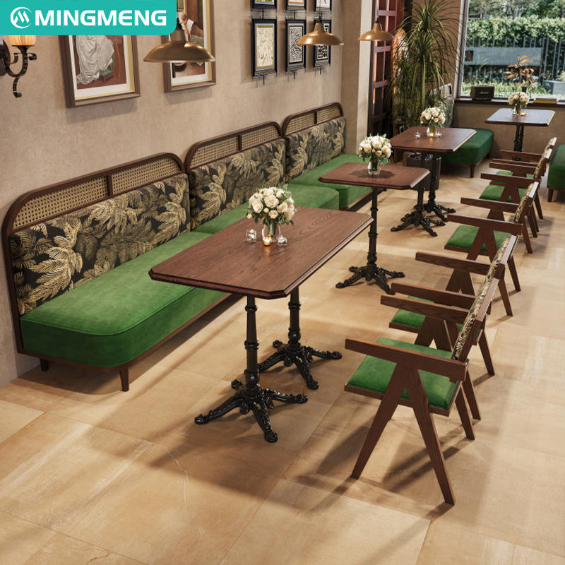 Square table60*60*75cm