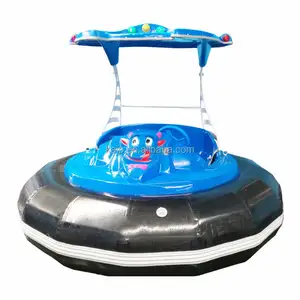 Nuevo barco eléctrico para niños, tubo de animal, parachoques eléctrico inflable, barco de pesca de fibra de vidrio, piscina inflable, triciclo de agua