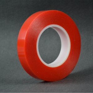 Akrilik cinta adhesi VA transparente kanvas perekat PET spanduk ham doble cara <span class=keywords><strong>tape</strong></span>