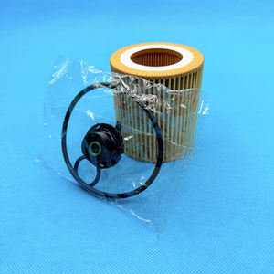Filtro De Aceite 11427640862 11427953125 11428683204 HU816ZKIT車エンジンオイルフィルターBMW車用 - Product Image 3