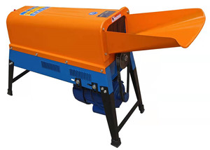 Ngô Thresher Ngô Sheller Đậu Xanh/Đậu Nành/Đậu Xanh/Đậu Lăng/Red Gram Skin Husking Máy - Product Image 6