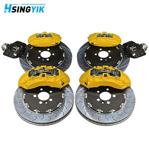 Grand kit de frein pour <span class=keywords><strong>Ford</strong></span> <span class=keywords><strong>Focus</strong></span> St Mk3 2014 <span class=keywords><strong>2015</strong></span> - Product Image 6