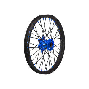 Nrteam สำหรับ KTM EXC-F 250 07-25ชิ้นส่วนจักรยานวิบากมอเตอร์ครอสล้ออลูมิเนียมอัลลอยโฟมวัสดุโฟมกระเป๋าส่งอากาศ - Product Image 2