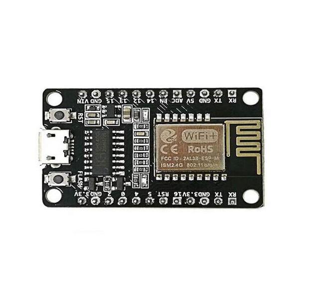 JQJ NodeMcu V3 ESP8266 Wireless Module Lua WIFI IoT Development Board