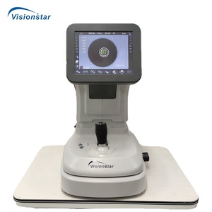 RK-850 자동굴절계 최저가 신제품 검안 시력 검사 자동굴절계 각막곡률계 안과 검사용 - Product Image 5