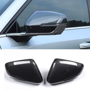 Cubierta Protectora de Espejo Retrovisor de Plástico ABS para Trumpchi GS8, de Alta Calidad, Nueva Condición, Piezas Exteriores para Automóviles - Product Image 1