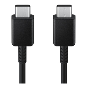 Cable de datos de carga rápida de 25W C a C 2A 3A Línea de cable tipo C de carga rápida - Product Image 1