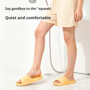 Ciabatte Minimaliste in EVA Traspiranti e Anti-odore per Uomo e Donna, Asciugatura Rapida, Resistenti, con Forte Presa, per Tutte le Stagioni - Product Image 5
