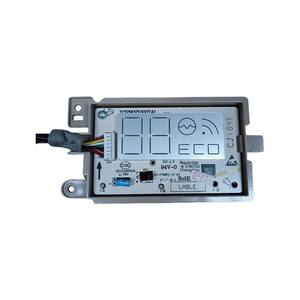 AUX Air Conditioner <b>Control</b> Board X01 1P 1.5HP Display Receiver <b>Temperature</b> <b>Control</b> For Wall Mounted Unit - Product Image 1