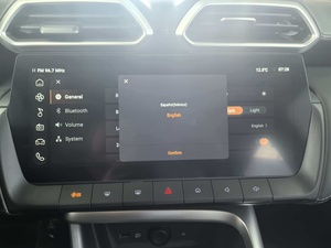 <span class=keywords><strong>MG</strong></span> <span class=keywords><strong>ZS</strong></span> 1.5L 2026, Transmission Automatique, Version Internationale, Prise en Charge de Plusieurs Langues, Exportable, Voiture Chinoise - Product Image 5