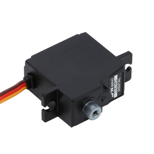 PDI-1181MG 17.5g/46T Engranaje Metálico Digital con Garantía para Autos RC, Helicópteros y Piezas de Robots - Product Image 4