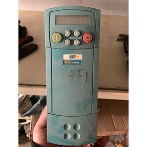 อินเวอร์เตอร์ 650/003/230/F/<span class=keywords><strong>00</strong></span>/DISP/UK/<span class=keywords><strong>0</strong></span>/<span class=keywords><strong>0</strong></span> 650/015/230/<span class=keywords><strong>0</strong></span>/<span class=keywords><strong>00</strong></span>/DISP/UK/<span class=keywords><strong>0</strong></span>/<span class=keywords><strong>0</strong></span> 220V - Product Image 5