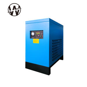 The dryer airborne compressed for fla's ábrica compressors - Product Image 2