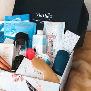 Caja de Embalaje Ecológica Personalizada para Cosméticos, Botellas de Embalaje Ecológicas, Joyería de Mesa, 100% Reciclada - Product Image 5