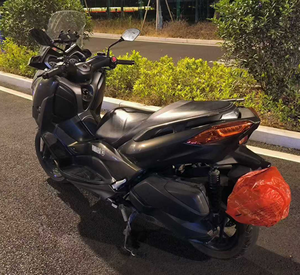 Scooter Yamaha XMAX <span class=keywords><strong>300</strong></span> de Alto Rendimiento 2023 |   Motor de <span class=keywords><strong>4</strong></span> Tiempos |   Gran Capacidad - Product Image 6