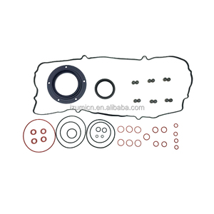 IZUMI 6D16 Diesel <b>Engine</b> Full Gasket Set ME999903 - Product Image 4