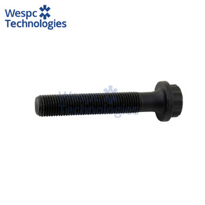 Perno de biela WESPC de alta calidad 3212V003 para Perkins 1004 1006, tractor Massey Ferguson, generador FG Wilson, pieza de repuesto - Product Image 1