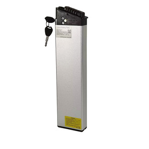 <span class=keywords><strong>Batterie</strong></span> de vélo électrique <span class=keywords><strong>Samebike</strong></span> DCH 006 48V 14Ah 350W 750W pour <span class=keywords><strong>Samebike</strong></span> XWLX09 20LVXD Shengmilo MX01 MX21 M80 - Product Image 1