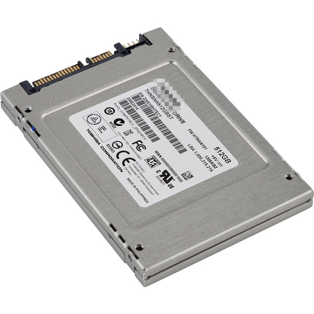 ATT Solid State Drives - SSD DC P4610 Series 1.6TB 2.5in Pcie 3.1 X4 3D2 TLC SSDPE2KE016T801 Internal ISO SATA M2 Ssd 1tb Ssd 6gb/s