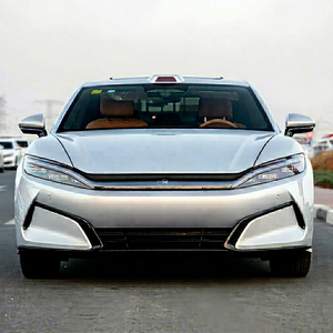 ล้อสี่ล้อ2025 B YD Han L EV - Product Image 1