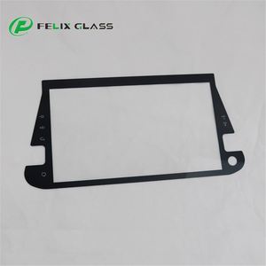 Verre Felix - Verre de protection anti-UV de 0,55 mm |   Écrans d'affichage médicaux et industriels IP68 - Product Image 5