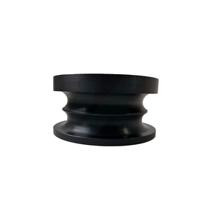 OEM ODM pièces en plastique personnalisées pièces en plastique Uhmwpe usinées CNC pièces de coupe pe résistantes à l'usure - Product Image 1