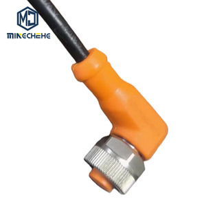 Controlador Lógico Programable (PLC) Estable FX3U-32MR/DS FX3U-48MT/DS FX3U-64MR/DS FX3U-80MT/DS Módulo de Automatización - Product Image 1
