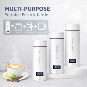 Set de Regalo Corporativo de Marca: Paraguas, Accesorios de Escritorio, Botella de Agua, Hervidor de Viaje, Tazas Kinto, Vaso V60, <span class=keywords><strong>Nespresso</strong></span> - Product Image 2