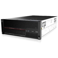 Serveur en rack de type tour ThinkSystem SR860 868 4U, neuf, de marque chinoise, bon prix en stock