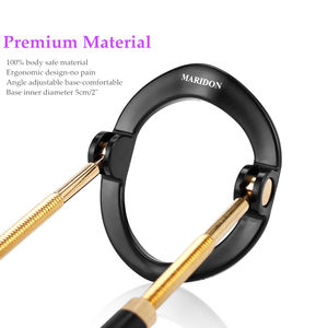 男性阴茎延长器腰带腰带阴茎物理牵引<span class=keywords><strong>3</strong></span>合1阴茎外伸担架腰带男士性玩具 - Product Image 5