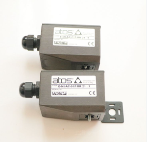 Vannes hydrauliques ATOS E-MI-AC-01F 21/2 - Product Image 5