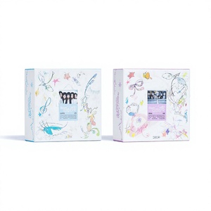 [Álbum Original Coreano] ILLIT - Super Real Me - Product Image 1