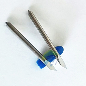 Lame de coupe pivotante originale SPB-0001, nouvelle lame pivotante à encre UV pour PVC Sh <span class=keywords><strong>Ucjv300</strong></span> CG-SRIII CJV150 CJV300-3 pièces/boîte - Product Image 3