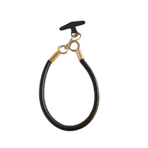 Mới Đơn Giản Điện Thoại Di Động Dây Buộc Cổ Tay Xách Tay Mặt Dây Chuyền Clip Keychain Mặt Dây Chuyền Treo Chuỗi Trường Hợp Phổ F01 Trung Quốc - Product Image 5