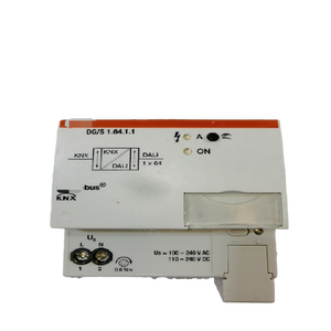 PLC <span class=keywords><strong>DGS</strong></span> 16411 2CDG 110 198 R0011 pour pièces uniquement - Product Image 1