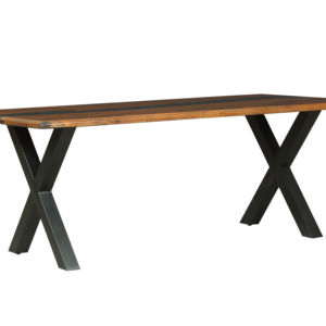 Table en bois de la meilleure qualité pour le salon, collection maison, prix de gros - Product Image 1