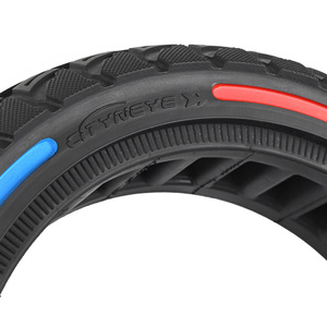 ยางรังผึ้ง Cityneye 9.5x2.5-6.1 B45 ขนาด 9 นิ้ว ยางกันรั่ว สำหรับสกู๊ตเตอร์ Niu - Product Image 6